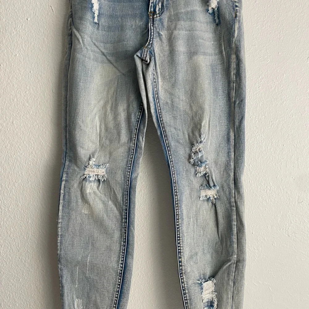 Refuge denim jeans (NWT) - Picture 12 of 12